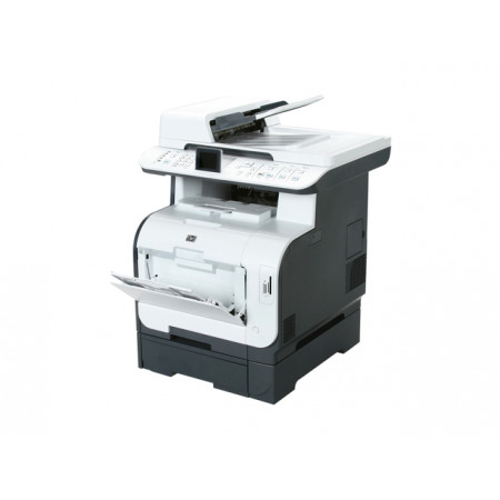 Картриджи для принтера HP Color LaserJet CM2320N