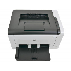 HP Color LaserJet Pro CP1025NW