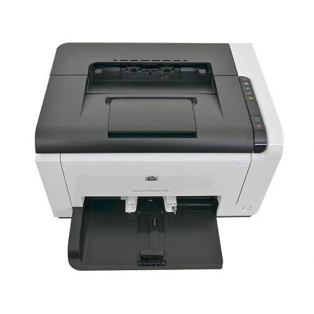 Картриджи для принтера HP Color LaserJet Pro CP1025NW