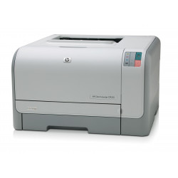HP Color LaserJet CP1210