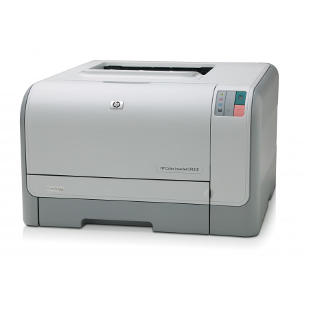 Картриджи для принтера HP Color LaserJet CP1210