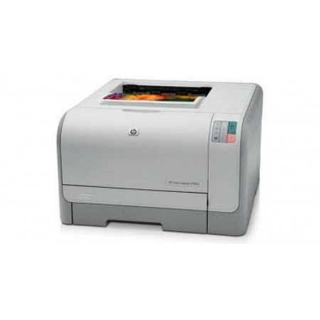 Картриджи для принтера HP Color LaserJet CP1217