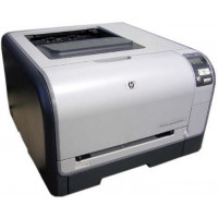 Картриджи для принтера HP Color LaserJet CP1514n