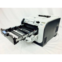 Картриджи для принтера HP Color LaserJet CP2025n