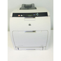 Картриджи для принтера HP Color LaserJet CP3505n