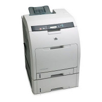 Картриджи для принтера HP Color LaserJet CP3505x