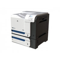 Картриджи для принтера HP Color LaserJet CP3520