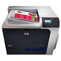 Картриджи для принтера HP Color LaserJet Enterprise CP4520