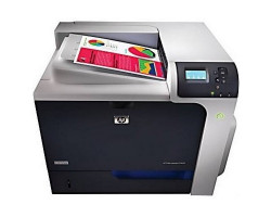 HP Color LaserJet Enterprise CP4520