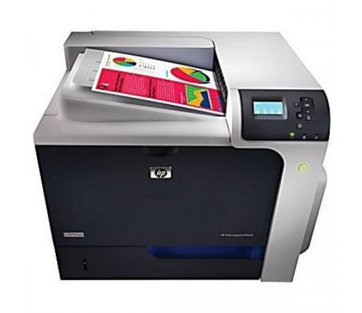 Картриджи для принтера HP Color LaserJet Enterprise CP4520
