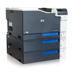 HP Color LaserJet Enterprise CP5520