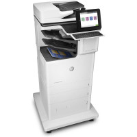 Картриджи для принтера HP Color LaserJet Enterprise Flow MFP M681z