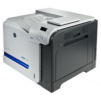 Картриджи для принтера HP LaserJet Enterprise 500 color M551dn