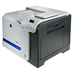HP LaserJet Enterprise 500 color M551dn