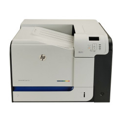 HP LaserJet Enterprise 500 color M551n