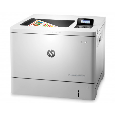 Картриджи для принтера HP Color LaserJet Enterprise M552dn