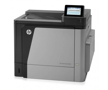 Картриджи для принтера HP Color LaserJet Enterprise M651n