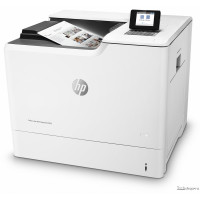 Картриджи для принтера HP Color LaserJet Enterprise M652dn