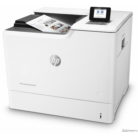 Картриджи для принтера HP Color LaserJet Enterprise M652dn