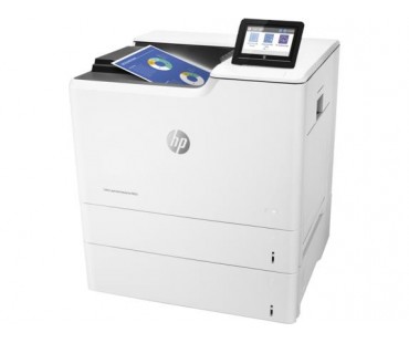 Картриджи для принтера HP Color LaserJet Enterprise M653x
