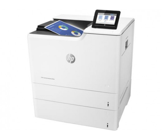 Картриджи для принтера HP Color LaserJet Enterprise M653x