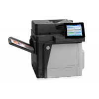 Картриджи для принтера HP Color LaserJet Enterprise MFP M680dn
