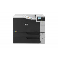 Картриджи для принтера HP Color LaserJet Enterprise M750