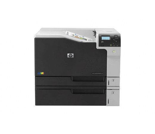 Картриджи для принтера HP Color LaserJet Enterprise M750