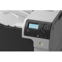Картриджи для принтера HP Color LaserJet Enterprise M750dn