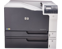 HP Color LaserJet Enterprise M750n