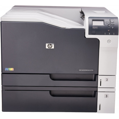 Картриджи для принтера HP Color LaserJet Enterprise M750n