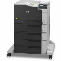 Картриджи для принтера HP Color LaserJet Enterprise M750xh