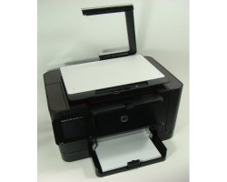 HP Color LaserJet MFP M275