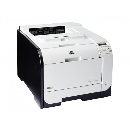 Картриджи для принтера HP LaserJet Pro 400 color M451dn