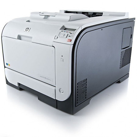 Картриджи для принтера HP LaserJet Pro 400 color M451nw