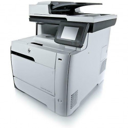 HP LaserJet Pro 400 color MFP M475dn
