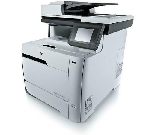 Картриджи для принтера HP LaserJet Pro 400 color MFP M475dn