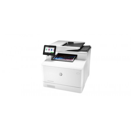 Картриджи для принтера HP Color LaserJet Pro M153