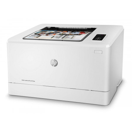 Картриджи для принтера HP Color LaserJet Pro M154a