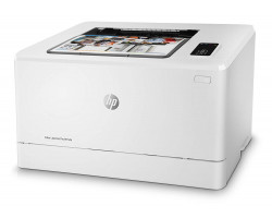 HP Color LaserJet Pro M154nw