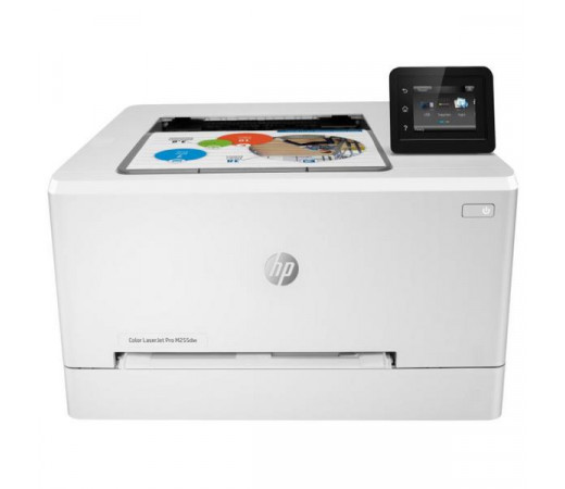 Картриджи для принтера HP Color LaserJet Pro M253