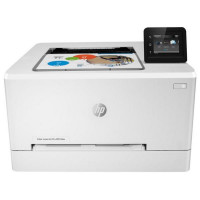 Картриджи для принтера HP Color LaserJet Pro M254dw