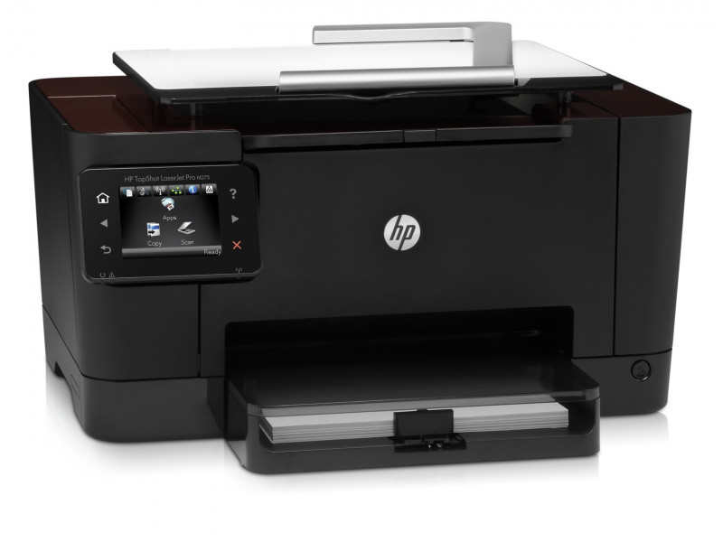 Как заправить картридж для принтера hp laserjet pro mfp m28w