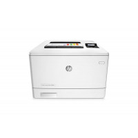 Картриджи для принтера HP Color LaserJet Pro M452dn