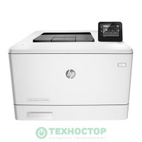 Картриджи для принтера HP Color LaserJet Pro M452dw