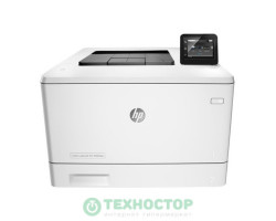 HP Color LaserJet Pro M452nw