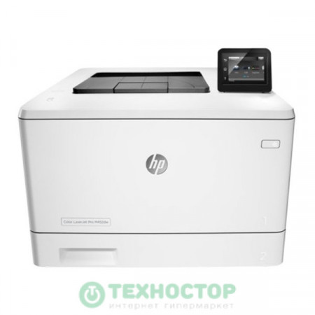 Картриджи для принтера HP Color LaserJet Pro M452nw