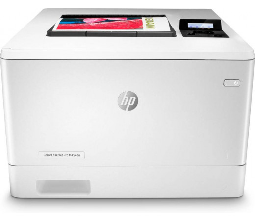 Картриджи для принтера HP Color LaserJet Pro M454dw (W1Y45A) Картриджи для принтера HP Color LaserJet Pro M454dw (W1Y45A)