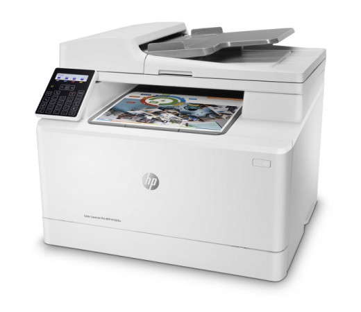 Картриджи для принтера HP Color LaserJet Pro MFP M181fw