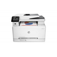 Картриджи для принтера HP Color LaserJet Pro MFP M274